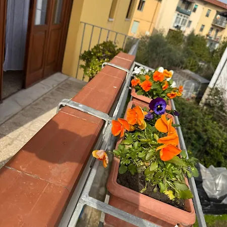 Ferienhaus Elettra Pisa