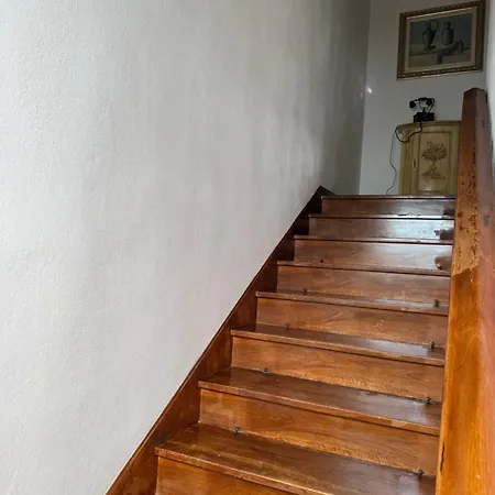Nyaraló Elettra *