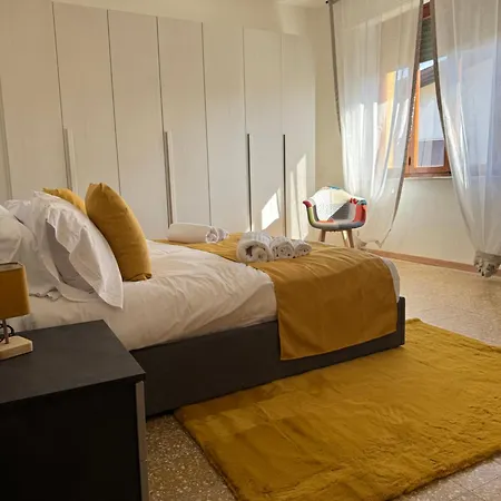 Elettra Holiday home