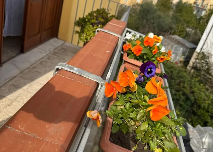 Ferienhaus Elettra Pisa