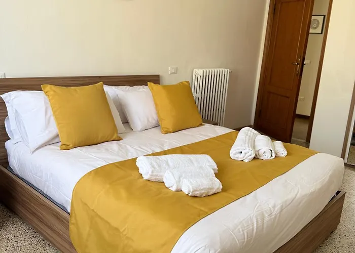 Ferienhaus Elettra *