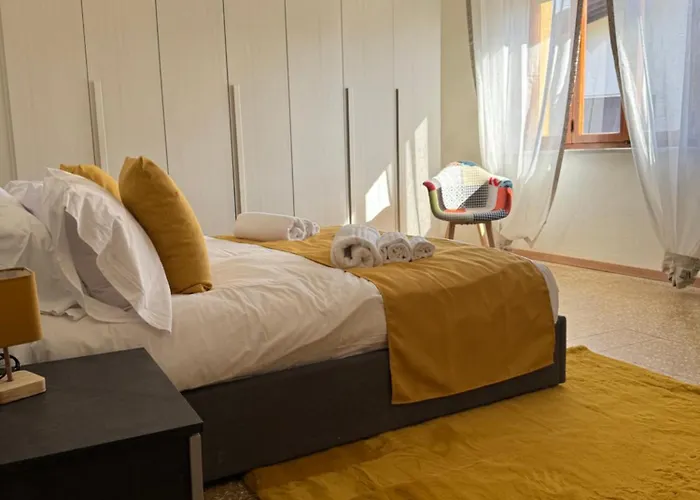 Elettra Ferienhaus